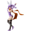 Productafbeelding A Ninja and an Assassin Under One Roof PVC Beeld 1/6 Satoko Kusagakure: Bunny Ver. 29 cm