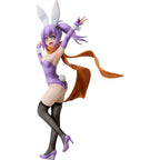 Productafbeelding A Ninja and an Assassin Under One Roof PVC Beeld 1/6 Satoko Kusagakure: Bunny Ver. 29 cm