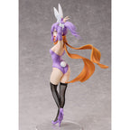Productafbeelding A Ninja and an Assassin Under One Roof PVC Beeld 1/6 Satoko Kusagakure: Bunny Ver. 29 cm