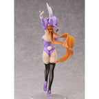 Productafbeelding A Ninja and an Assassin Under One Roof PVC Beeld 1/6 Satoko Kusagakure: Bunny Ver. 29 cm