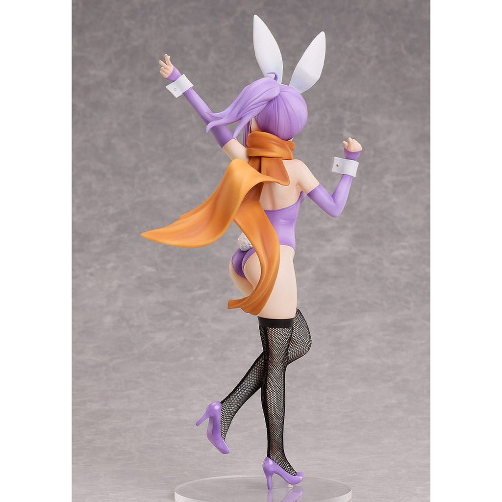 Productafbeelding A Ninja and an Assassin Under One Roof PVC Beeld 1/6 Satoko Kusagakure: Bunny Ver. 29 cm