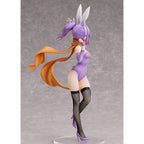 Productafbeelding A Ninja and an Assassin Under One Roof PVC Beeld 1/6 Satoko Kusagakure: Bunny Ver. 29 cm