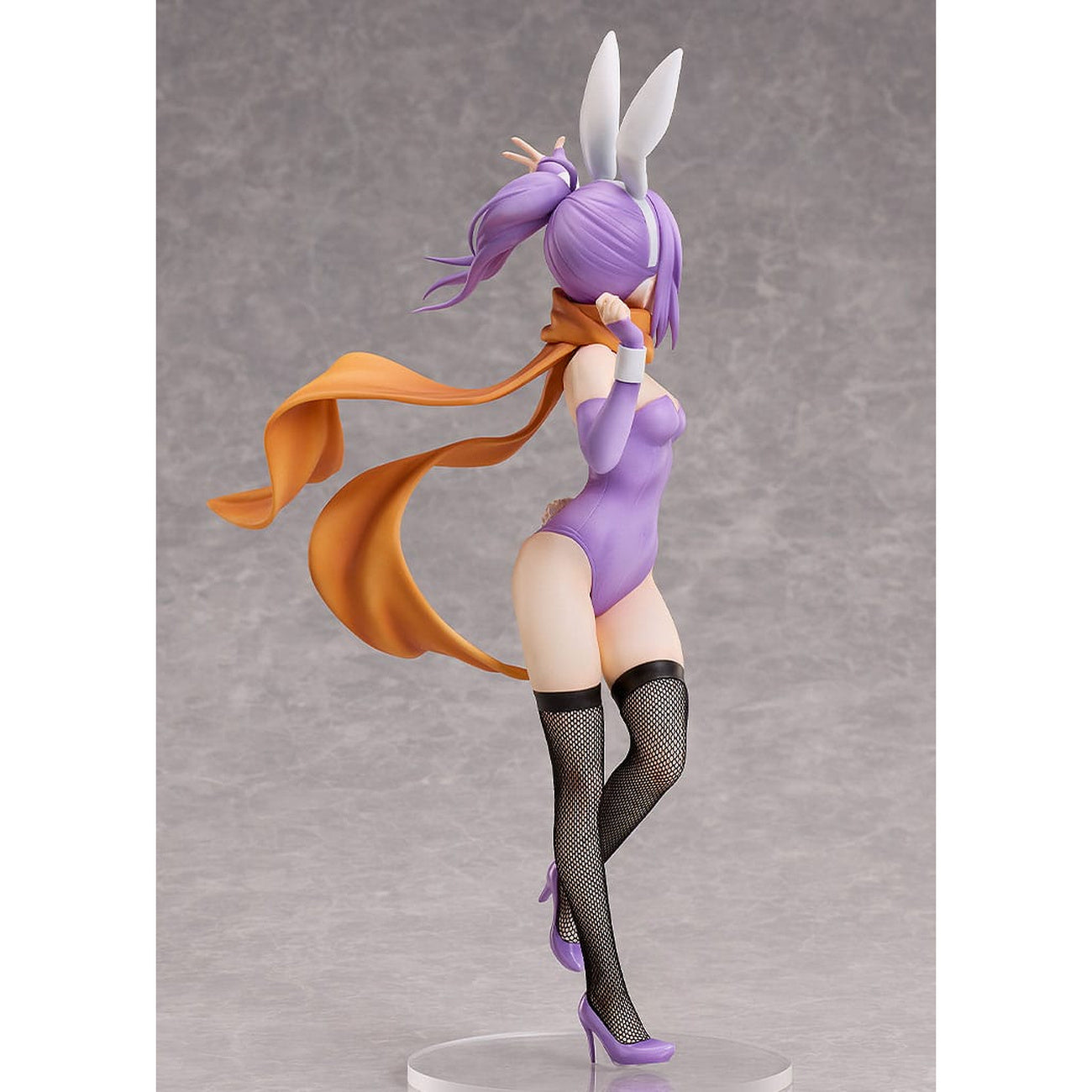 Productafbeelding A Ninja and an Assassin Under One Roof PVC Beeld 1/6 Satoko Kusagakure: Bunny Ver. 29 cm