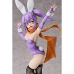 Productafbeelding A Ninja and an Assassin Under One Roof PVC Beeld 1/6 Satoko Kusagakure: Bunny Ver. 29 cm