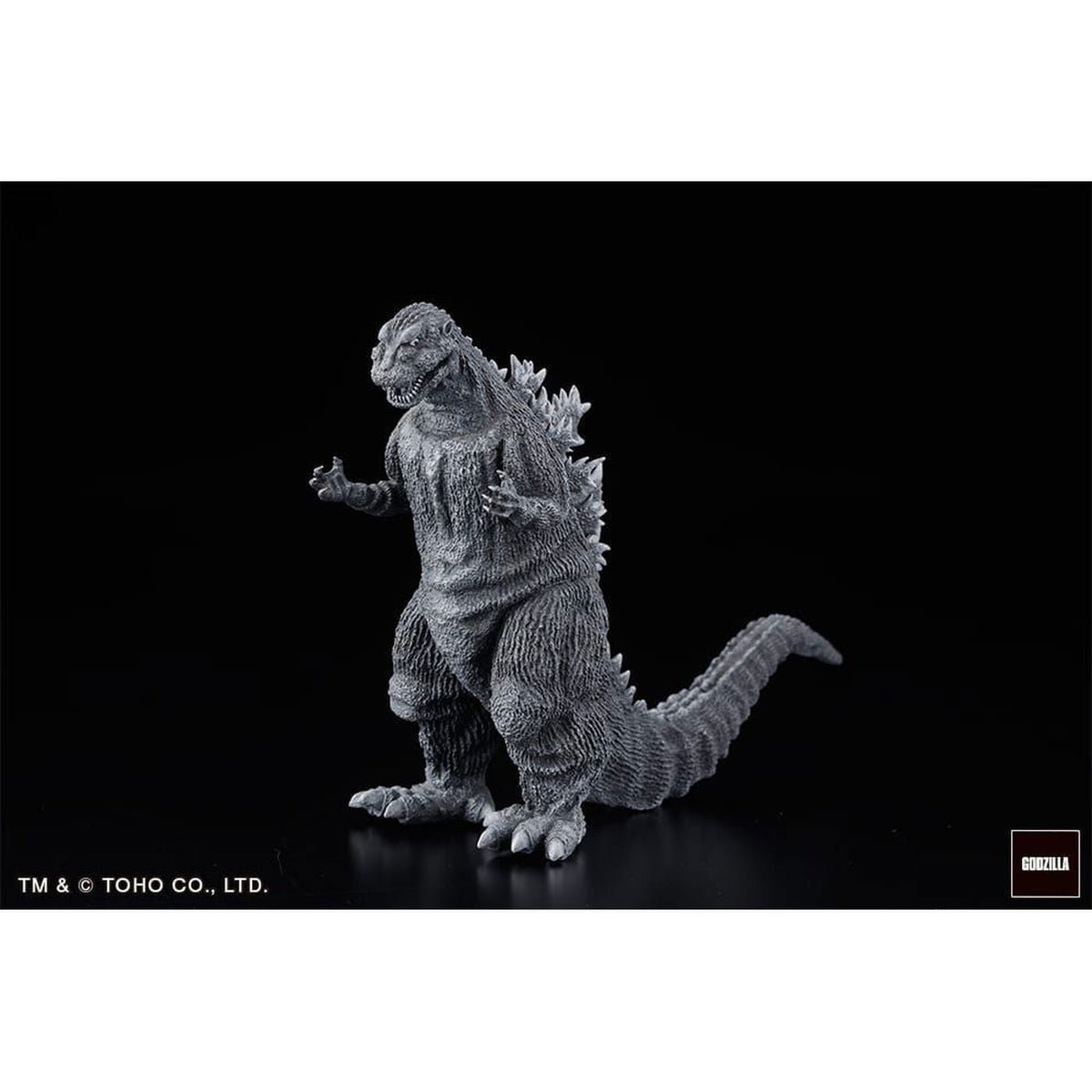 Productafbeelding Godzilla Generations Gekizou Series PVC Beelden 8 - 9 cm Assortiment Kaiju Part. 1 (6) (re-run)