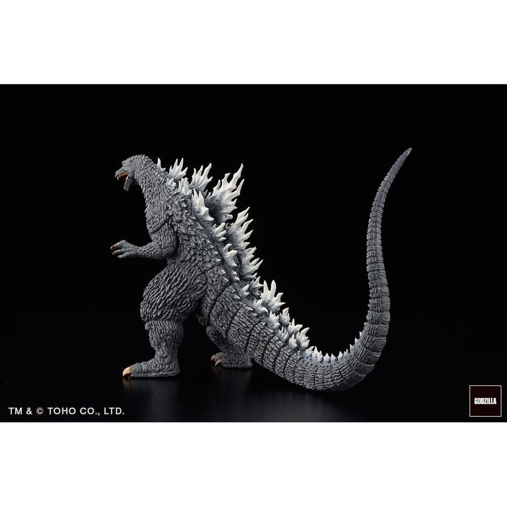 Productafbeelding Godzilla Generations Gekizou Series PVC Beelden 8 - 9 cm Assortiment Kaiju Part. 1 (6) (re-run)