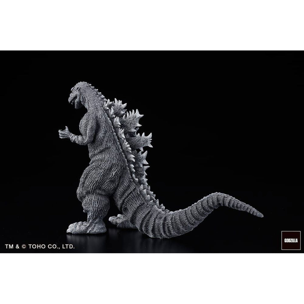 Productafbeelding Godzilla Generations Gekizou Series PVC Beelden 8 - 9 cm Assortiment Kaiju Part. 1 (6) (re-run)