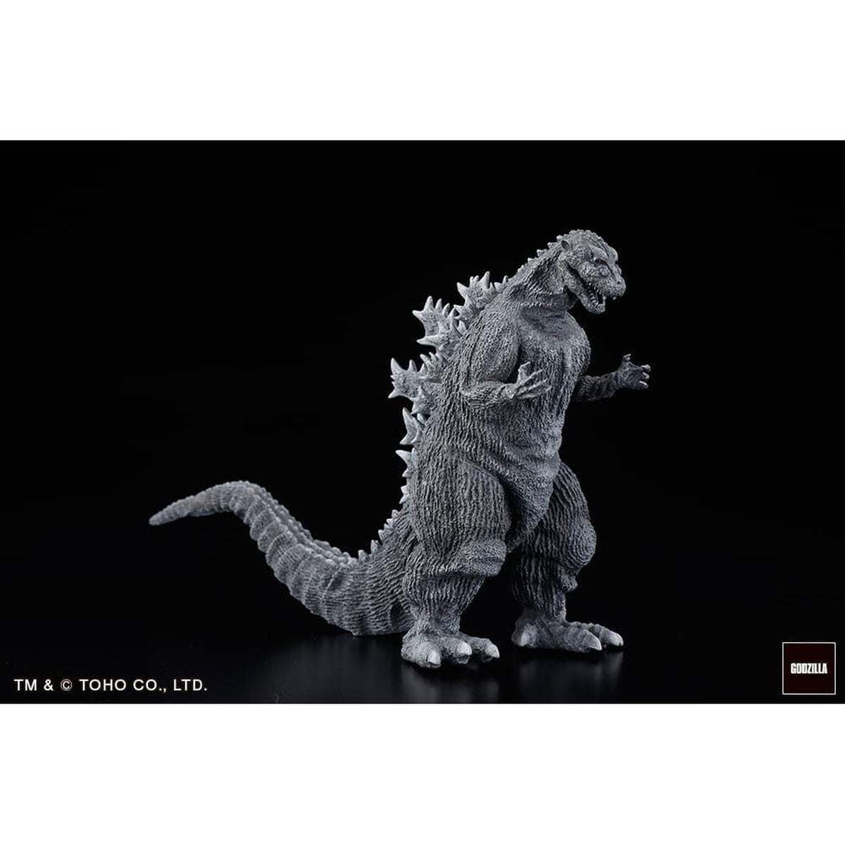 Productafbeelding Godzilla Generations Gekizou Series PVC Beelden 8 - 9 cm Assortiment Kaiju Part. 1 (6) (re-run)