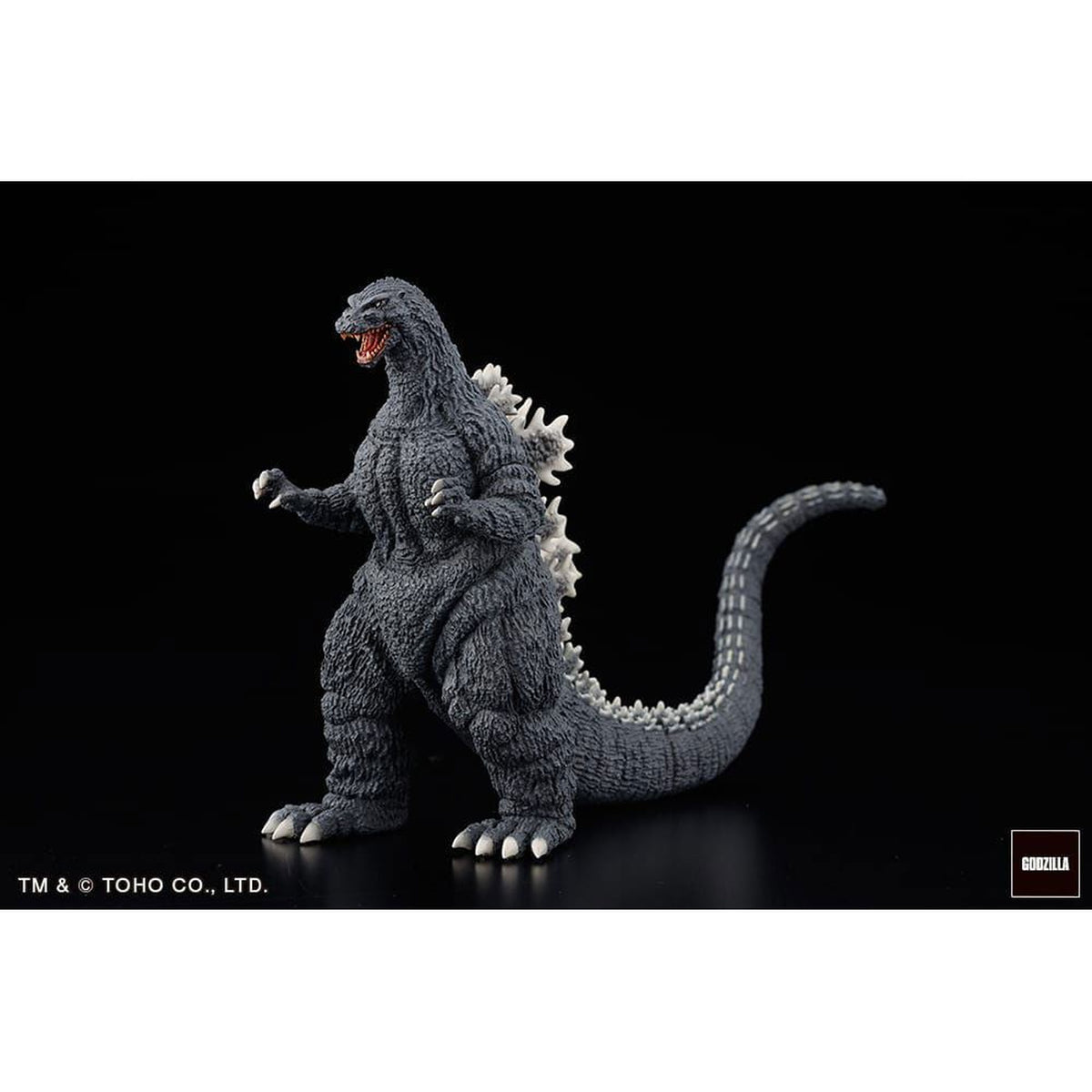 Productafbeelding Godzilla Generations Gekizou Series PVC Beelden 8 - 9 cm Assortiment Kaiju Part. 1 (6) (re-run)