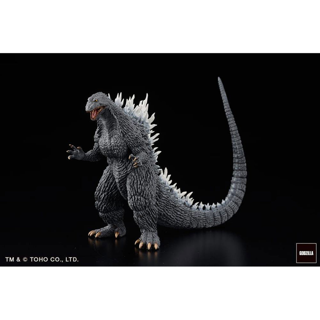 Productafbeelding Godzilla Generations Gekizou Series PVC Beelden 8 - 9 cm Assortiment Kaiju Part. 1 (6) (re-run)