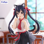 Productafbeelding K-On! Trio-Try-iT PVC Statue Azusa Nakano 21 cm