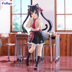 Productafbeelding K-On! Trio-Try-iT PVC Statue Azusa Nakano 21 cm