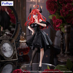Productafbeelding The Quintessential Quintuplets Specials 2 BiCute Dark PVC Beeld Nakano Itsuki 25 cm