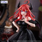 Productafbeelding The Quintessential Quintuplets Specials 2 BiCute Dark PVC Beeld Nakano Itsuki 25 cm