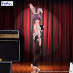 Product image The Melancholy of Haruhi Suzumiya BiCute Bunnies PVC Statue Yuki Nagato 27 cm