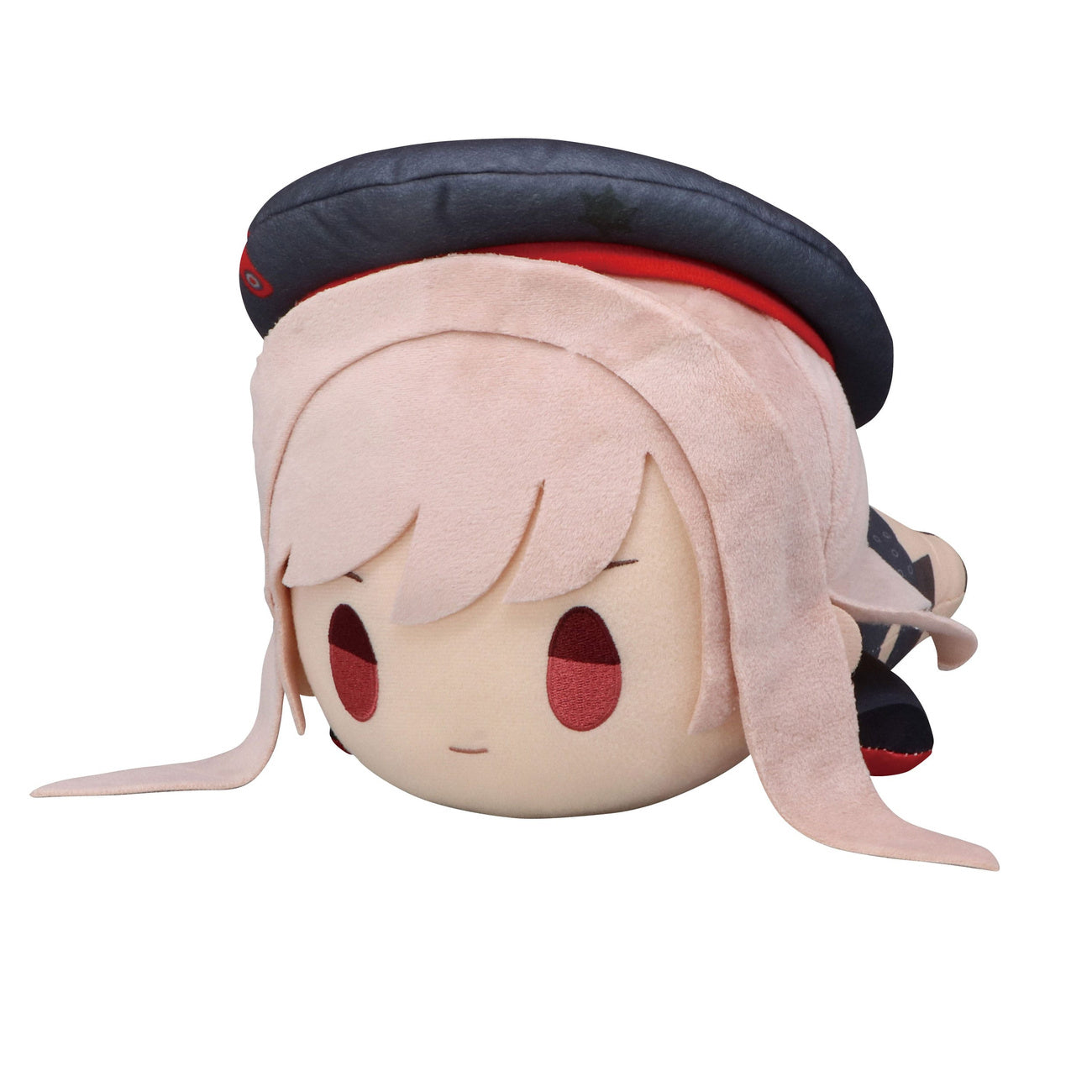 Productafbeelding Goddess of Victory: Nikke Liggende Grote Plush Figur Rapi 25 cm
