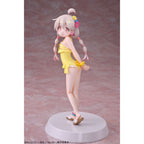 Productafbeelding Summer Queens PVC Statue 1/8 Mahiro Oyama Deluxe Version 19 cm