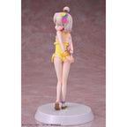 Productafbeelding Summer Queens PVC Statue 1/8 Mahiro Oyama Deluxe Version 19 cm