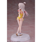 Productafbeelding Summer Queens PVC Statue 1/8 Mahiro Oyama Deluxe Version 19 cm
