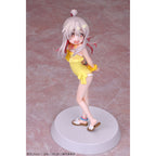 Productafbeelding Summer Queens PVC Statue 1/8 Mahiro Oyama Deluxe Version 19 cm