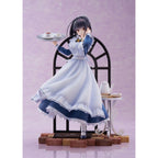 Productafbeelding Cafe Stella and the Reaper's Butterfly PVC Statue 1/7 Natsume Shiki Ami Ami Limited Edition 24 cm