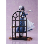 Productafbeelding Cafe Stella and the Reaper's Butterfly PVC Statue 1/7 Natsume Shiki Ami Ami Limited Edition 24 cm