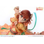 Product image To Aru Kagaku no Railgun Prisma Wing PVC Statue 1/7 Misaka Mikoto 22 cm