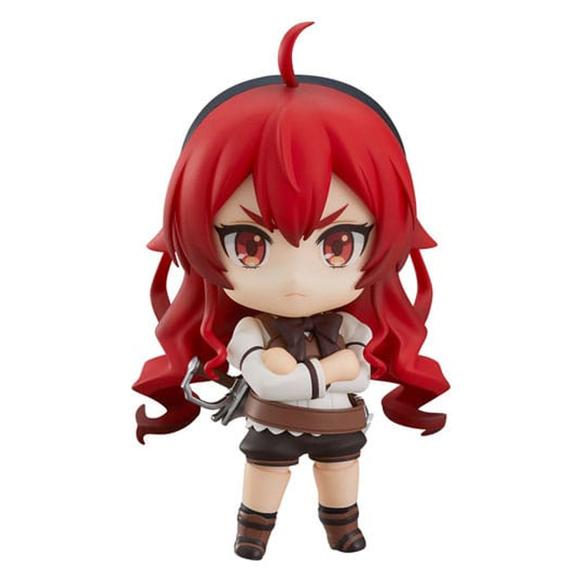 Productafbeelding Mushoku Tensei: Jobless Reincarnation Nendoroid actiefiguur Eris Boreas Greyrat 10 cm