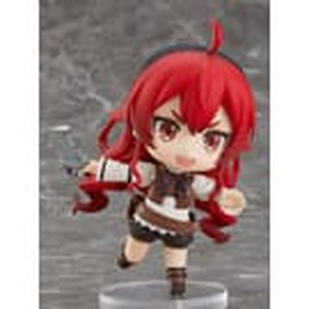 Productafbeelding Mushoku Tensei: Jobless Reincarnation Nendoroid actiefiguur Eris Boreas Greyrat 10 cm