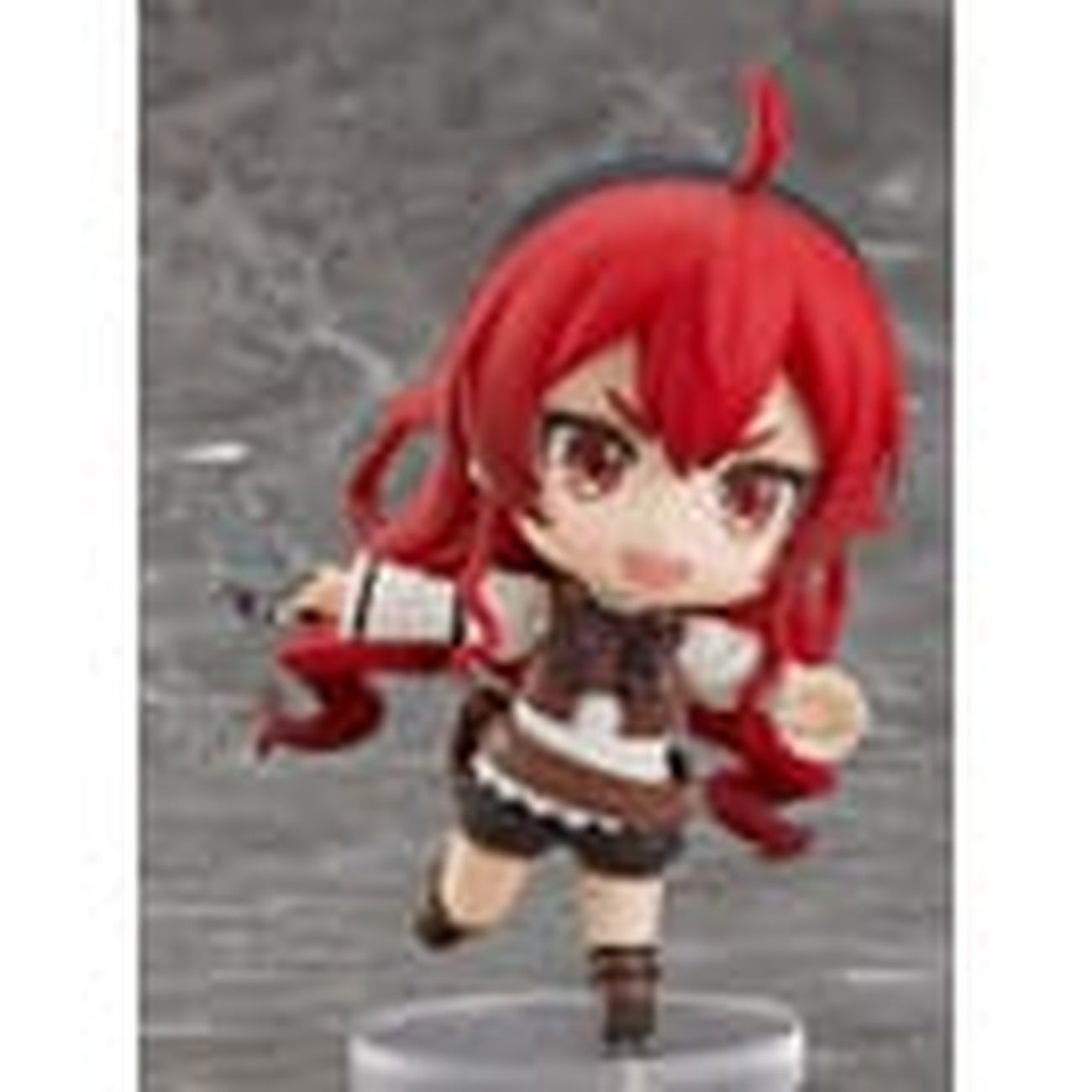 Productafbeelding Mushoku Tensei: Jobless Reincarnation Nendoroid actiefiguur Eris Boreas Greyrat 10 cm