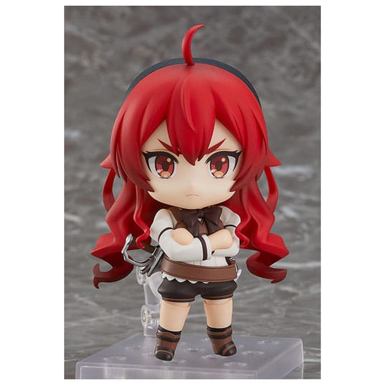 Productafbeelding Mushoku Tensei: Jobless Reincarnation Nendoroid actiefiguur Eris Boreas Greyrat 10 cm