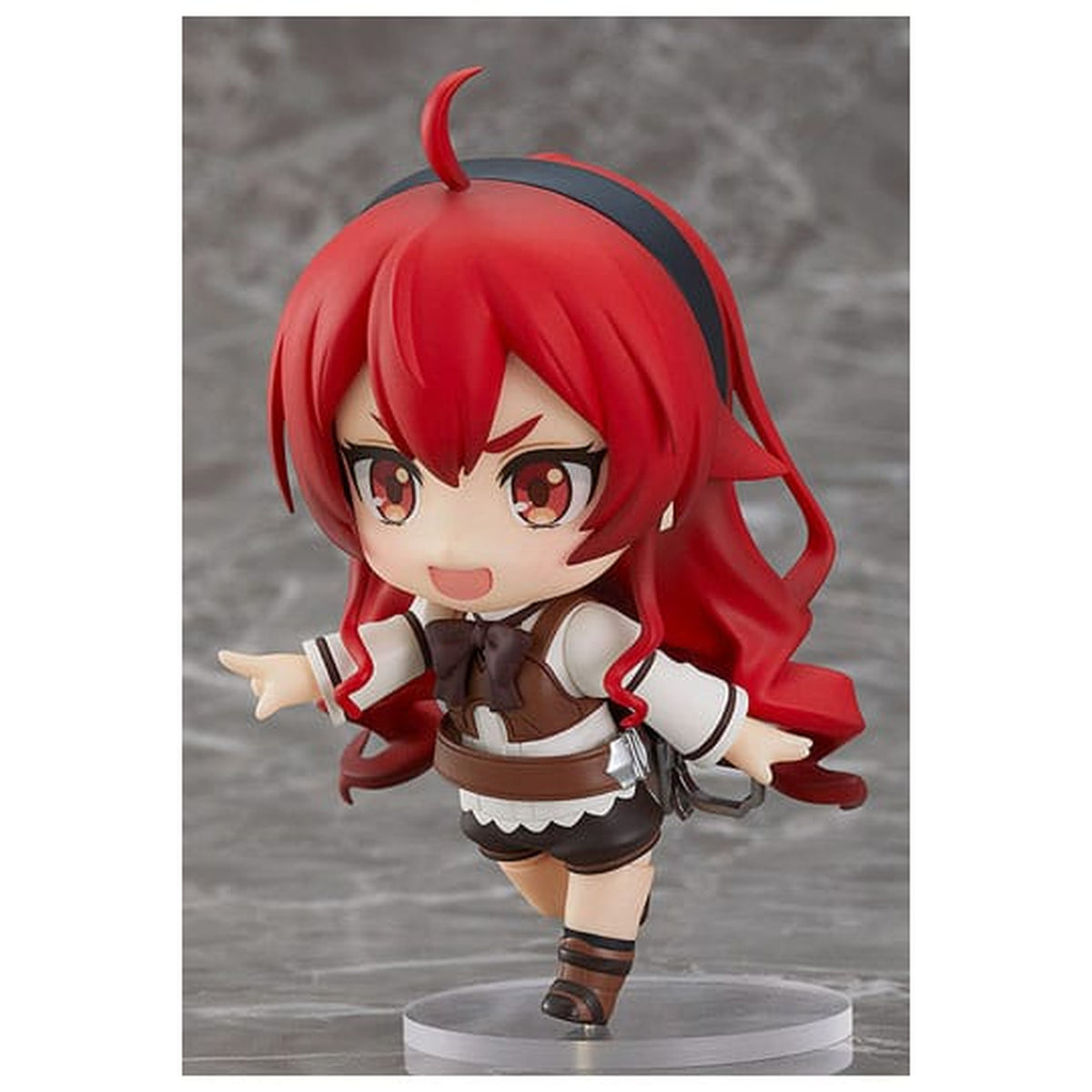 Productafbeelding Mushoku Tensei: Jobless Reincarnation Nendoroid actiefiguur Eris Boreas Greyrat 10 cm