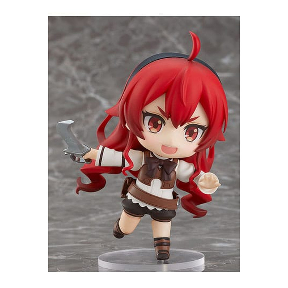 Productafbeelding Mushoku Tensei: Jobless Reincarnation Nendoroid actiefiguur Eris Boreas Greyrat 10 cm
