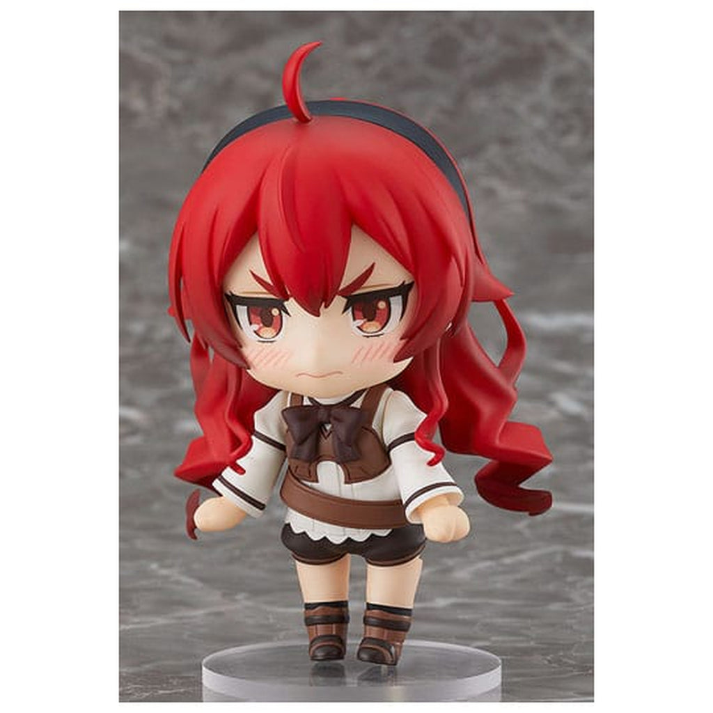 Productafbeelding Mushoku Tensei: Jobless Reincarnation Nendoroid actiefiguur Eris Boreas Greyrat 10 cm