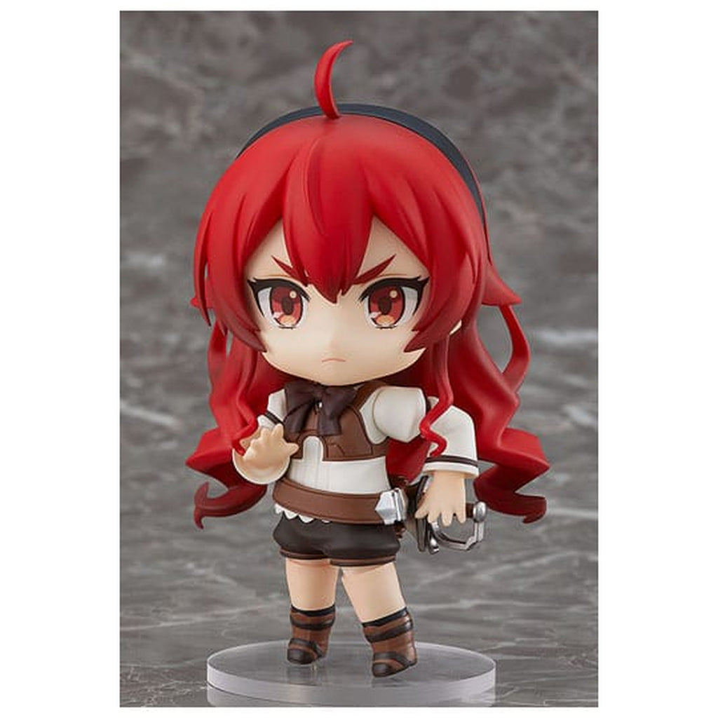 Productafbeelding Mushoku Tensei: Jobless Reincarnation Nendoroid actiefiguur Eris Boreas Greyrat 10 cm