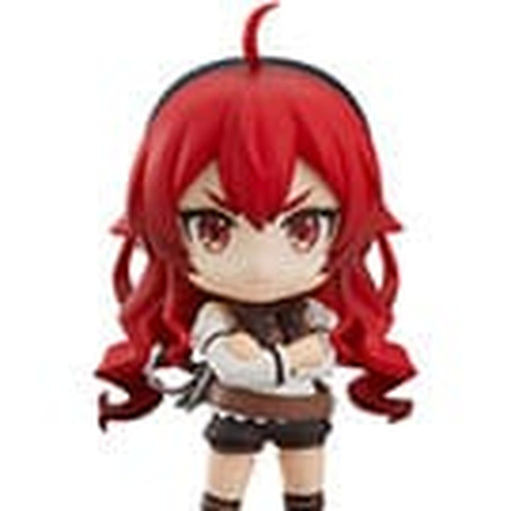 Productafbeelding Mushoku Tensei: Jobless Reincarnation Nendoroid actiefiguur Eris Boreas Greyrat 10 cm