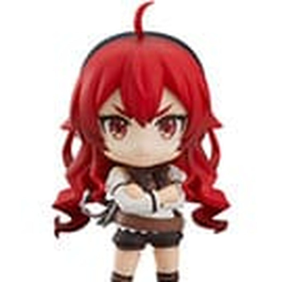 Productafbeelding Mushoku Tensei: Jobless Reincarnation Nendoroid actiefiguur Eris Boreas Greyrat 10 cm