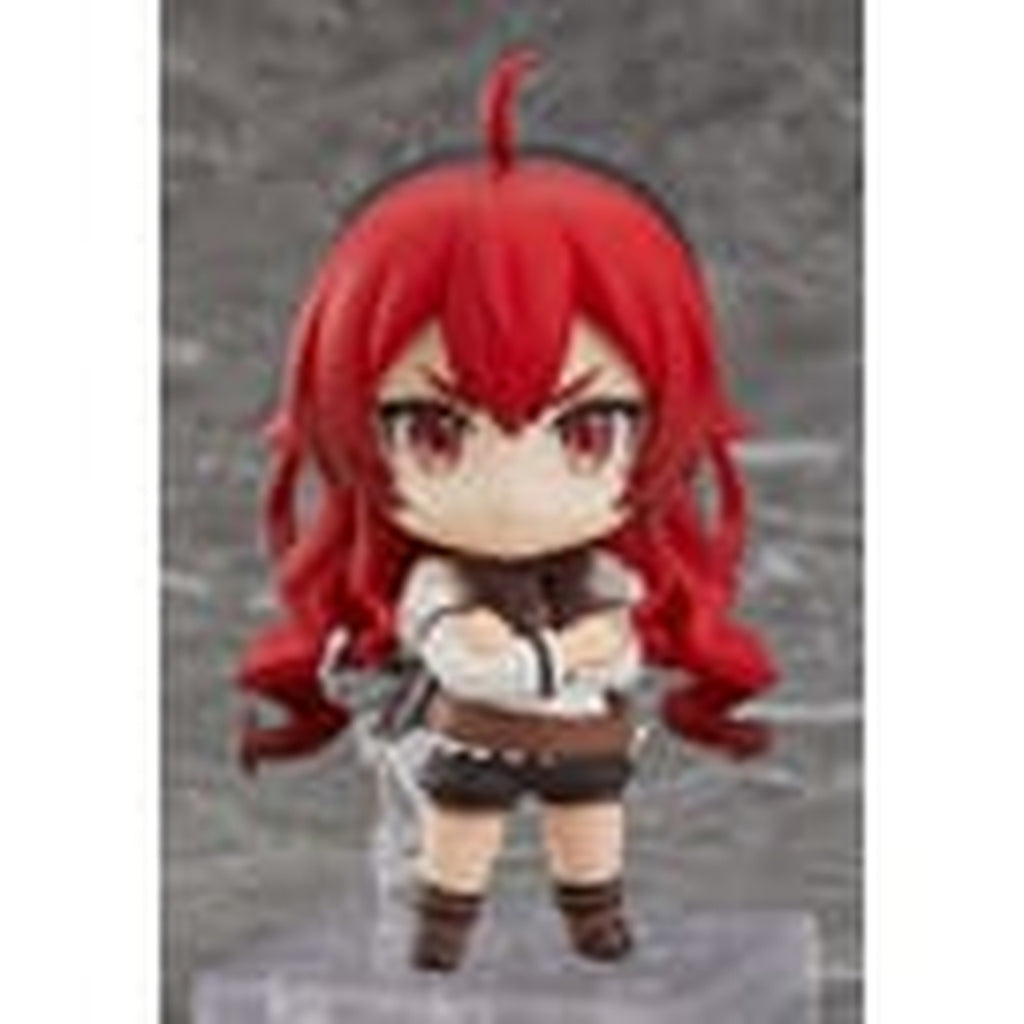 Productafbeelding Mushoku Tensei: Jobless Reincarnation Nendoroid actiefiguur Eris Boreas Greyrat 10 cm