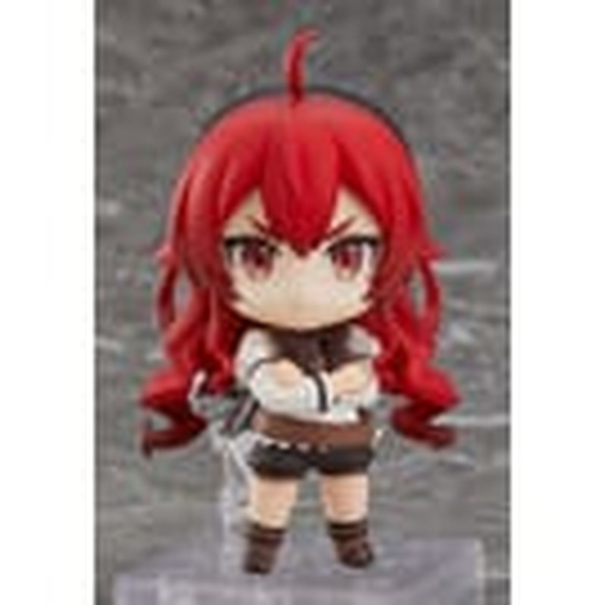 Productafbeelding Mushoku Tensei: Jobless Reincarnation Nendoroid actiefiguur Eris Boreas Greyrat 10 cm