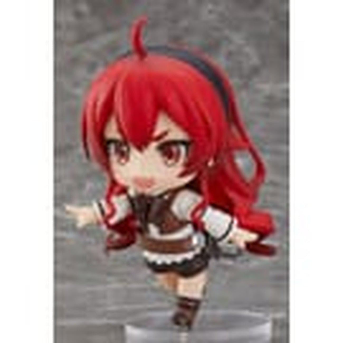 Productafbeelding Mushoku Tensei: Jobless Reincarnation Nendoroid actiefiguur Eris Boreas Greyrat 10 cm