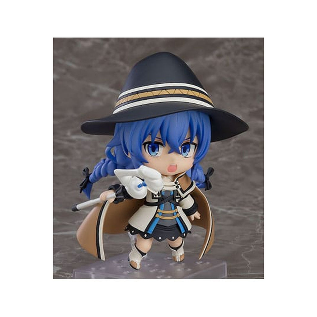 Productafbeelding Mushoku Tensei: Jobless Reincarnation Nendoroid Actiefiguur Roxy Migurdia 10 cm
