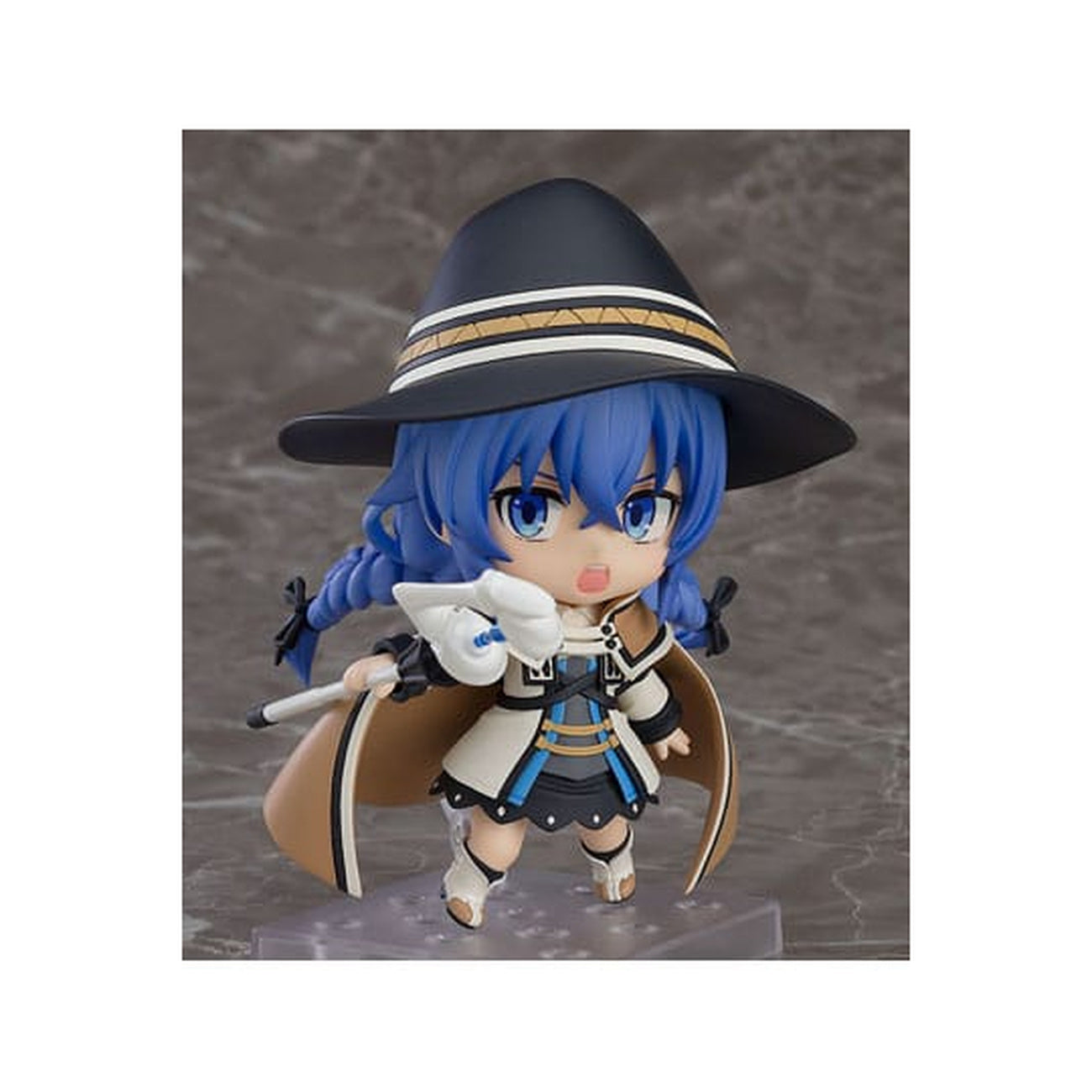 Productafbeelding Mushoku Tensei: Jobless Reincarnation Nendoroid Actiefiguur Roxy Migurdia 10 cm