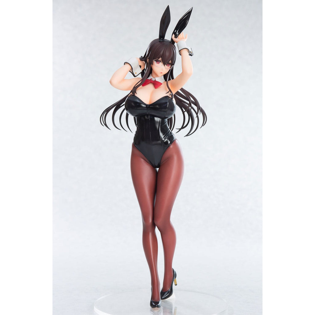 Productafbeelding Succubus Stayed Life Statue 1/6 Tohko Sakuramachi Bunny Ver. 33 cm