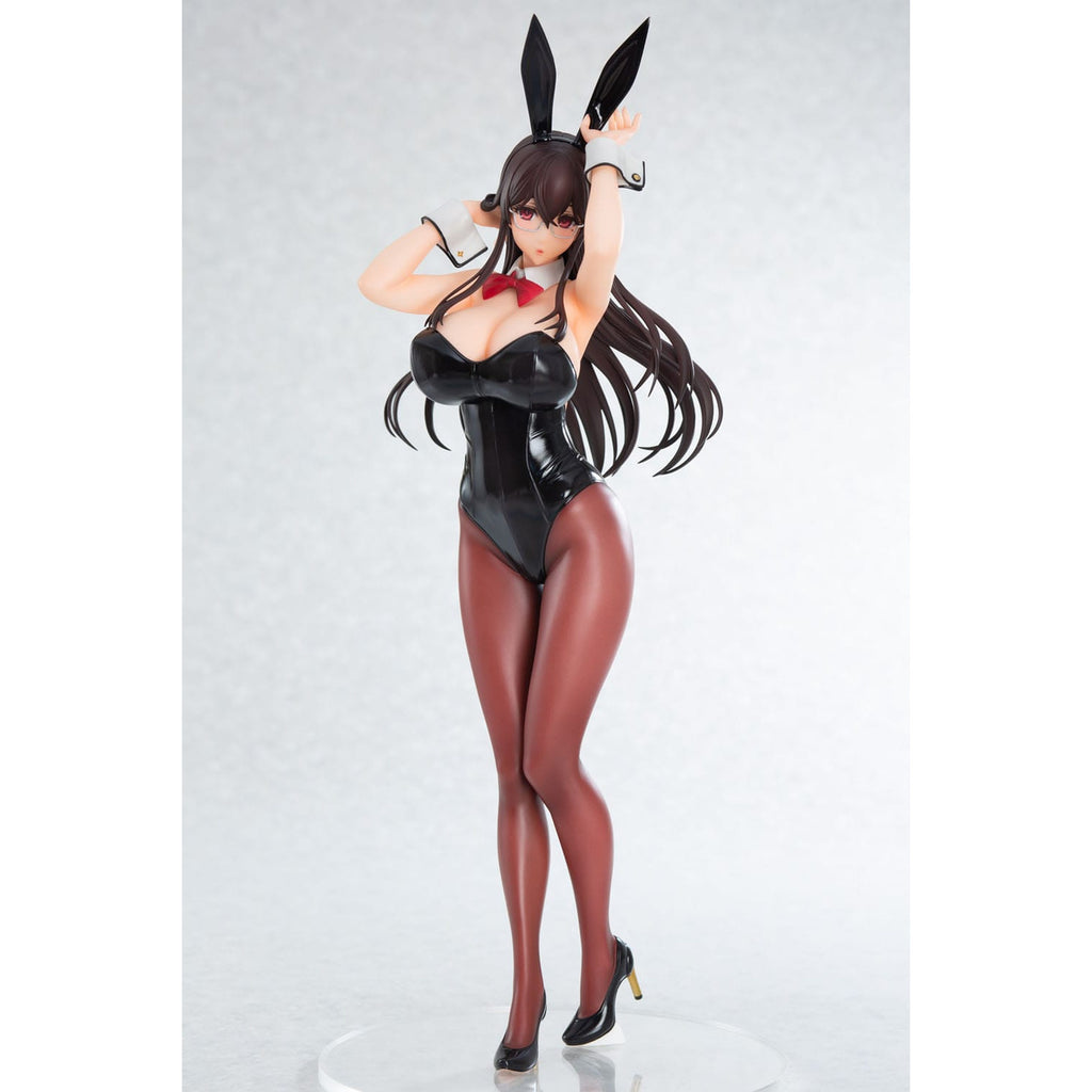Productafbeelding Succubus Stayed Life Statue 1/6 Tohko Sakuramachi Bunny Ver. 33 cm