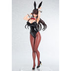 Productafbeelding Succubus Stayed Life Statue 1/6 Tohko Sakuramachi Bunny Ver. 33 cm