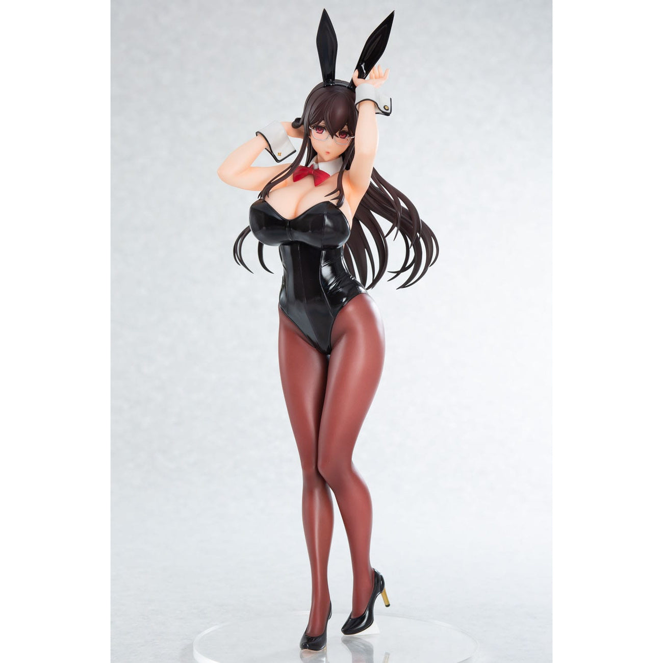 Productafbeelding Succubus Stayed Life Statue 1/6 Tohko Sakuramachi Bunny Ver. 33 cm