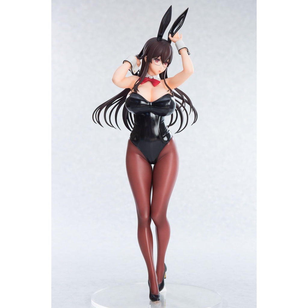 Productafbeelding Succubus Stayed Life Statue 1/6 Tohko Sakuramachi Bunny Ver. 33 cm