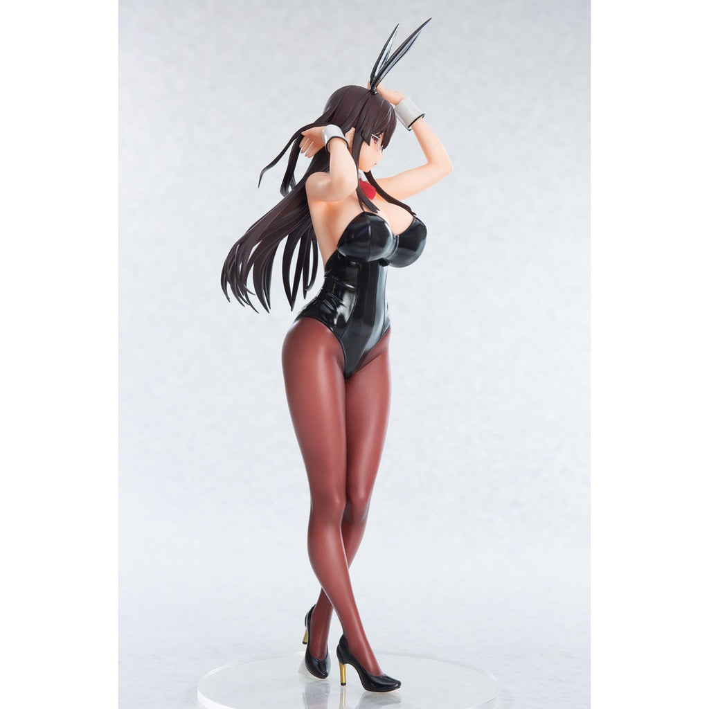 Productafbeelding Succubus Stayed Life Statue 1/6 Tohko Sakuramachi Bunny Ver. 33 cm