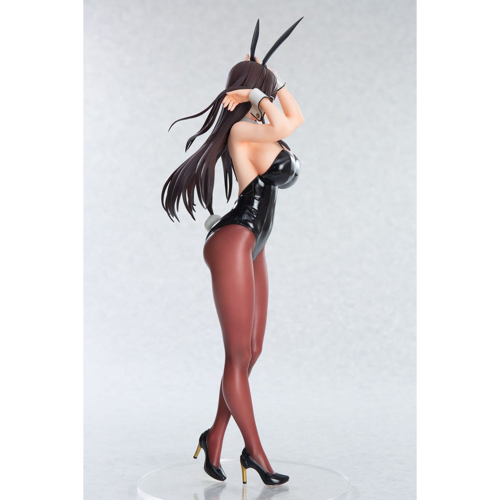 Productafbeelding Succubus Stayed Life Statue 1/6 Tohko Sakuramachi Bunny Ver. 33 cm
