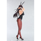 Productafbeelding Succubus Stayed Life Statue 1/6 Tohko Sakuramachi Bunny Ver. 33 cm